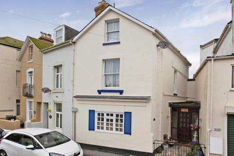 Somerset Place, Teignmouth, TQ14