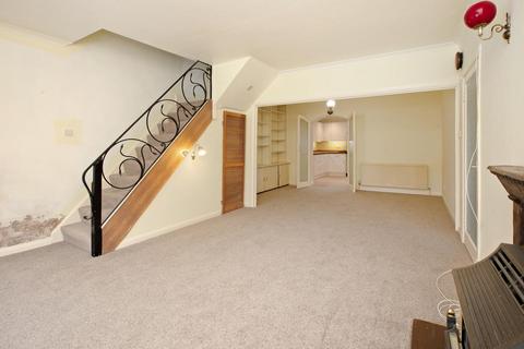 4 bedroom end of terrace house for sale, Somerset Place, Teignmouth, TQ14