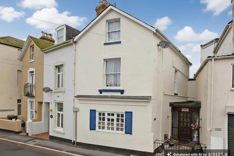 Somerset Place, Teignmouth, TQ14