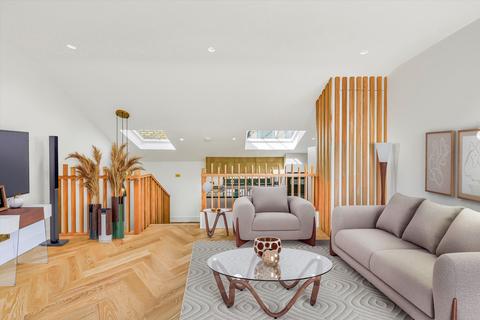 undefined, Eglon Mews, Primrose Hill, London, NW1