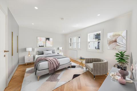 undefined, Eglon Mews, Primrose Hill, London, NW1