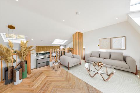 undefined, Eglon Mews, Primrose Hill, London, NW1