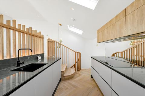 undefined, Eglon Mews, Primrose Hill, London, NW1