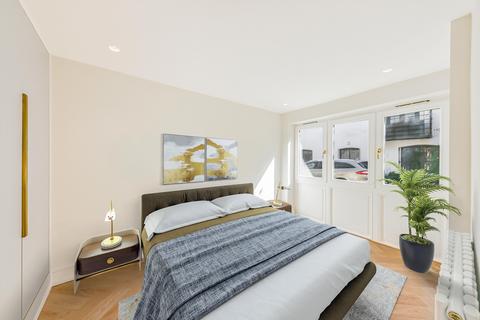 undefined, Eglon Mews, Primrose Hill, London, NW1