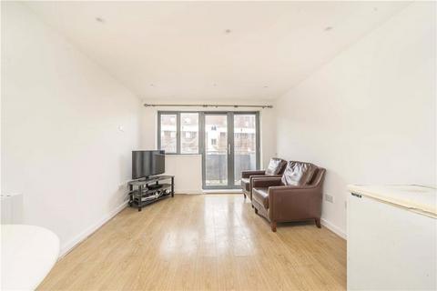 undefined, Lapis Close, London NW10