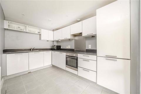 undefined, Lapis Close, London NW10