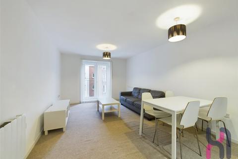 Endeavour House, 1b Elmira Way, M5
