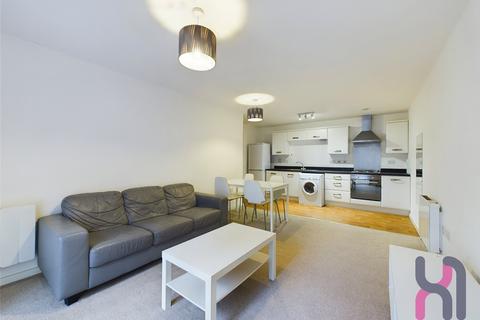 2 bedroom flat to rent, Endeavour House, 1b Elmira Way, M5