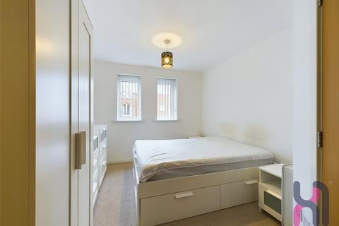2 bedroom flat to rent, Endeavour House, 1b Elmira Way, M5