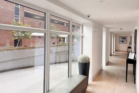 undefined, Homefield Rise, Orpington BR6