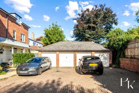 undefined, Highcroft Villas, Brighton BN1