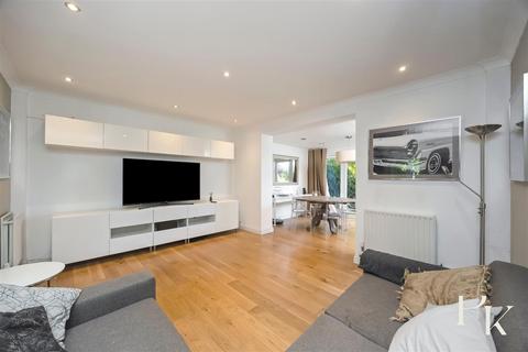 undefined, Highcroft Villas, Brighton BN1