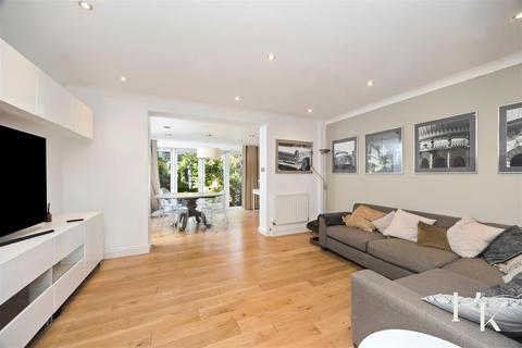 undefined, Highcroft Villas, Brighton BN1