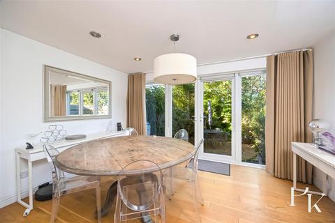 undefined, Highcroft Villas, Brighton BN1