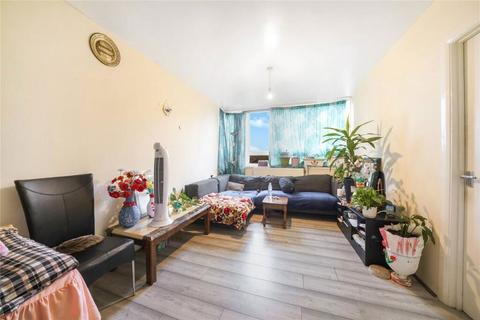 undefined, Baldry Gardens, London, SW16 3PJ