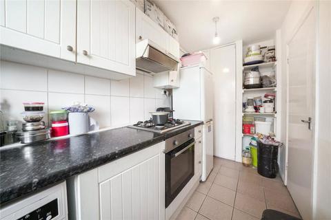 undefined, Baldry Gardens, London, SW16 3PJ