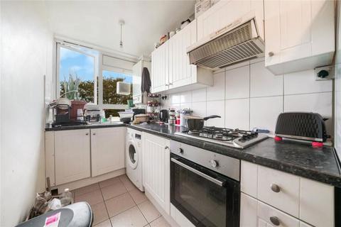 undefined, Baldry Gardens, London, SW16 3PJ