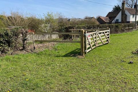 Land for sale, Plot C, Round St Southfleet DA13 9AY