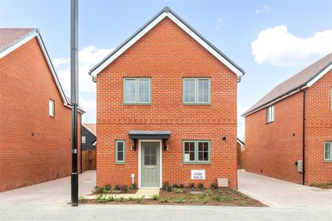 3 bedroom detached house for sale, Ickwell Road, Upper Caldecote, Biggleswade, Bedfordshire, SG18
