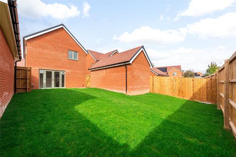 3 bedroom detached house for sale, Ickwell Road, Upper Caldecote, Biggleswade, Bedfordshire, SG18