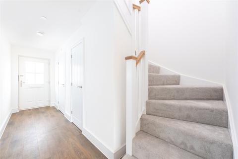 3 bedroom detached house for sale, Ickwell Road, Upper Caldecote, Biggleswade, Bedfordshire, SG18
