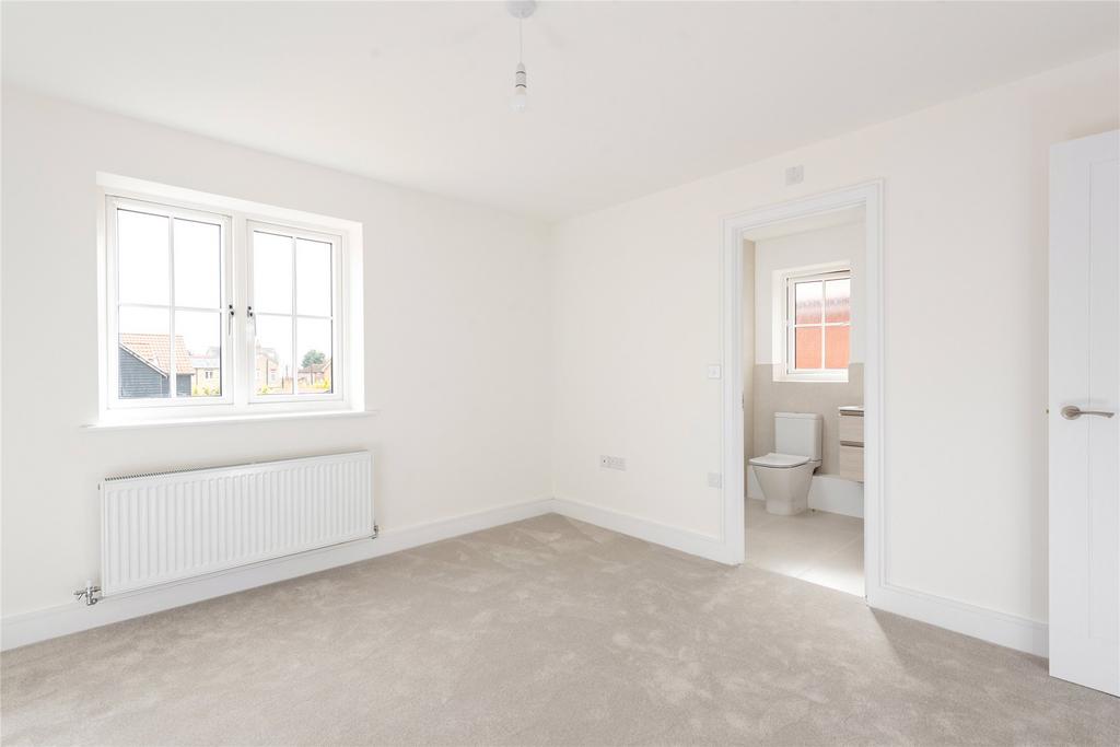 Principal Bedroom