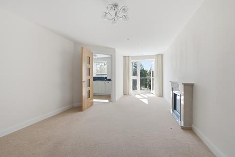 2 bedroom retirement property to rent, 46-48 Tower Road, Poole BH13