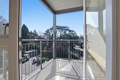 2 bedroom retirement property to rent, 46-48 Tower Road, Poole BH13