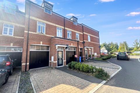 undefined, George Fitzroy Court, St. Mary Park, Morpeth, Northumberland, NE61 6FE