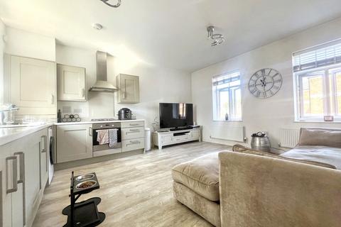 undefined, George Fitzroy Court, St. Mary Park, Morpeth, Northumberland, NE61 6FE