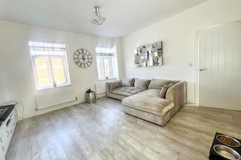 undefined, George Fitzroy Court, St. Mary Park, Morpeth, Northumberland, NE61 6FE