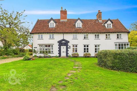 undefined, The Green, Pulham Market, Diss