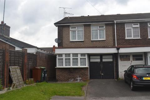 undefined, Primley Close