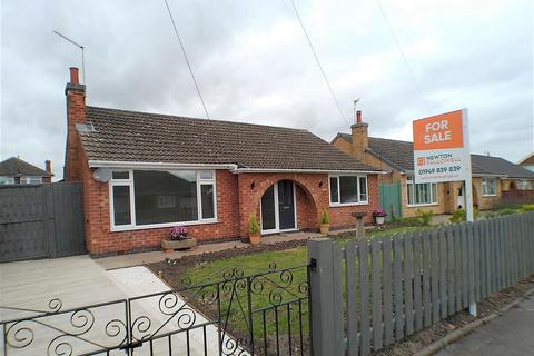2 bedroom detached bungalow for sale, Rutland Road, Bingham