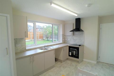undefined, Rutland Road, Bingham