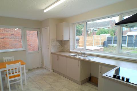 undefined, Rutland Road, Bingham