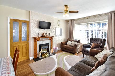 3 bedroom bungalow for sale, Albany Close, Skegness, PE25