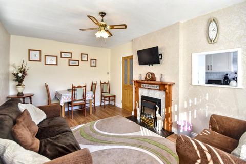 3 bedroom bungalow for sale, Albany Close, Skegness, PE25