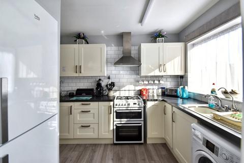 3 bedroom bungalow for sale, Albany Close, Skegness, PE25