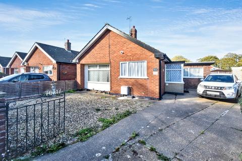 3 bedroom bungalow for sale, Albany Close, Skegness, PE25