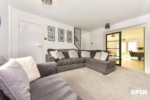 3 bedroom detached house for sale, Woodcross, Churwell, Leeds