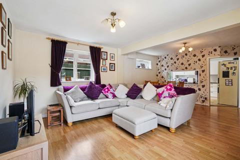 undefined, Croft End, Wantage OX12