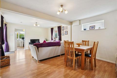 undefined, Croft End, Wantage OX12