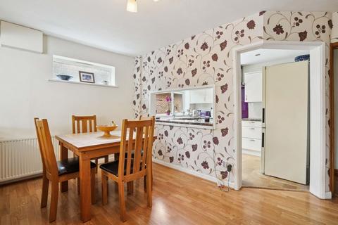 undefined, Croft End, Wantage OX12