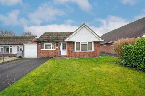 undefined, Croft End, Wantage OX12