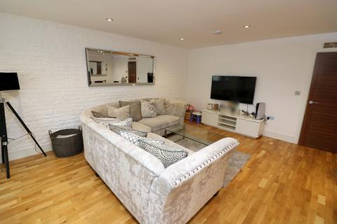 2 bedroom maisonette for sale, Guildford Street, Chertsey, Surrey, KT16