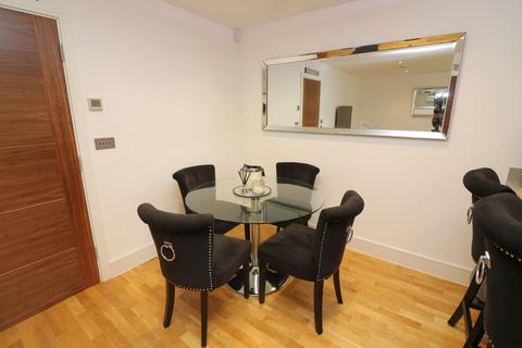 2 bedroom maisonette for sale, Guildford Street, Chertsey, Surrey, KT16