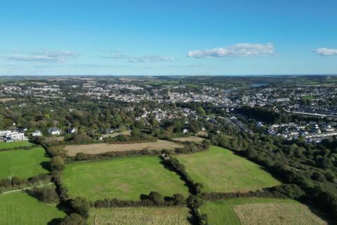undefined, Truro