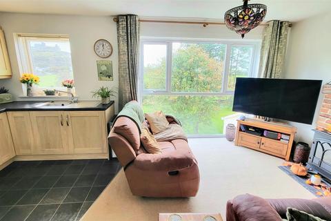 2 bedroom house for sale, 26 Glan Gors, Harlech