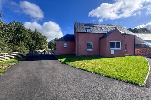 undefined, Tythehouse Farm, Bonchester, TD9